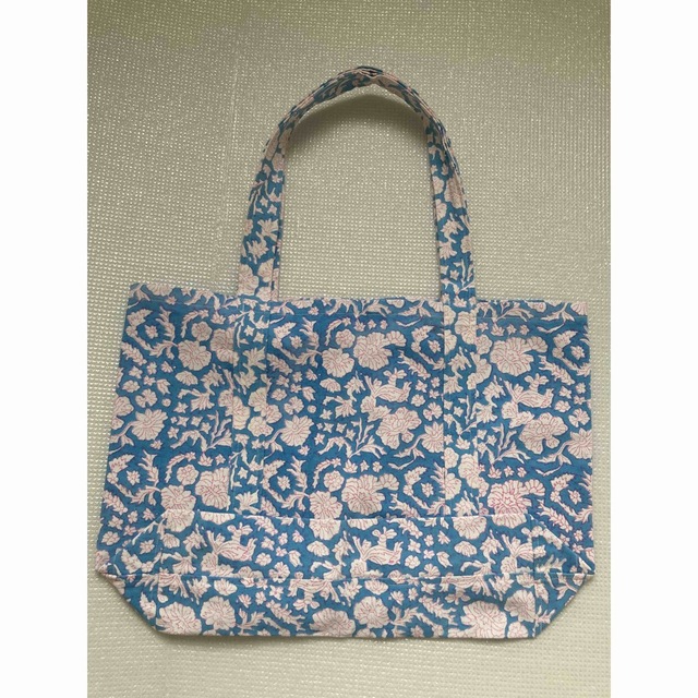 Ron Herman - 美品 sz blockprints ロンハーマン 別注 トートバッグの ...