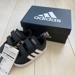 アディダス(adidas)のadidas★ベビー★スニーカー★新品(スニーカー)