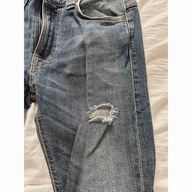 Nudie Jeans(ヌーディジーンズ)のnudie jeans ヌーディージーンズ メンズのパンツ(デニム/ジーンズ)の商品写真