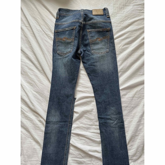 Nudie Jeans(ヌーディジーンズ)のnudie jeans ヌーディージーンズ メンズのパンツ(デニム/ジーンズ)の商品写真