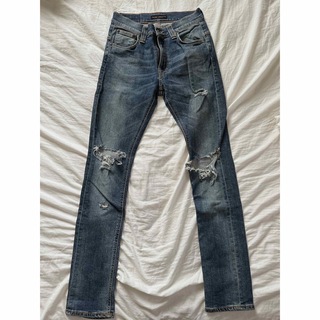 ヌーディジーンズ(Nudie Jeans)のnudie jeans ヌーディージーンズ(デニム/ジーンズ)