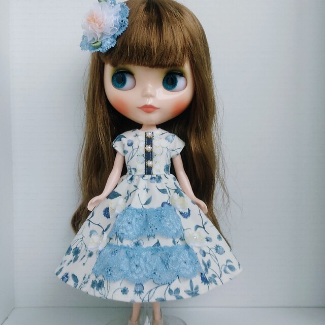 ブライスアウトフィット♡23 ドール服 ネオブライス リカちゃん