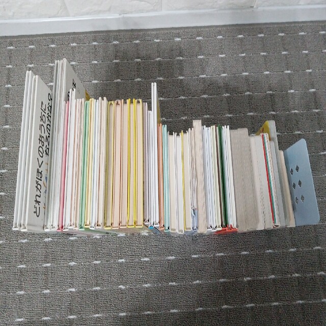 美品☆良書】赤ちゃん 42冊セット 0歳1歳2歳3歳 絵本まとめ売り ①
