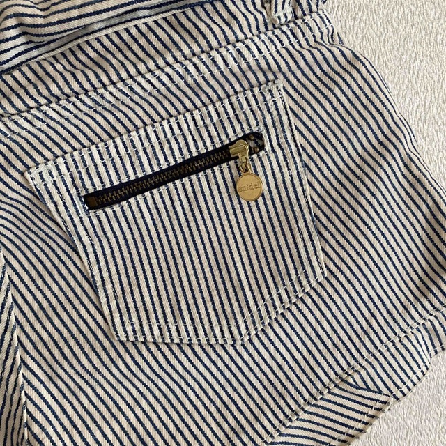 SNIDEL(スナイデル)のsnidel スナイデル ♡ ショート パンツ   レディースのパンツ(ショートパンツ)の商品写真