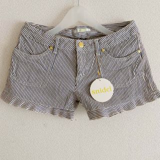 スナイデル(SNIDEL)のsnidel スナイデル ♡ ショート パンツ  (ショートパンツ)