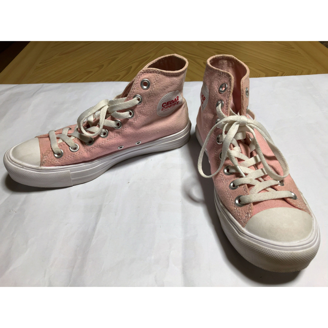 CEDAR CREST SNEAKER 23cm tic-guinee.net