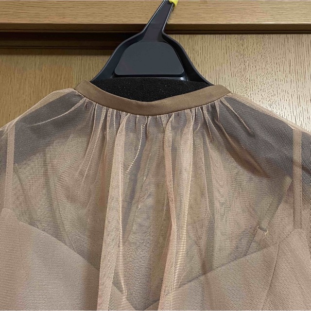 AmeriVINTAGE MANY WAY AIRY VEIL DRESS - www.lulusseafood.com