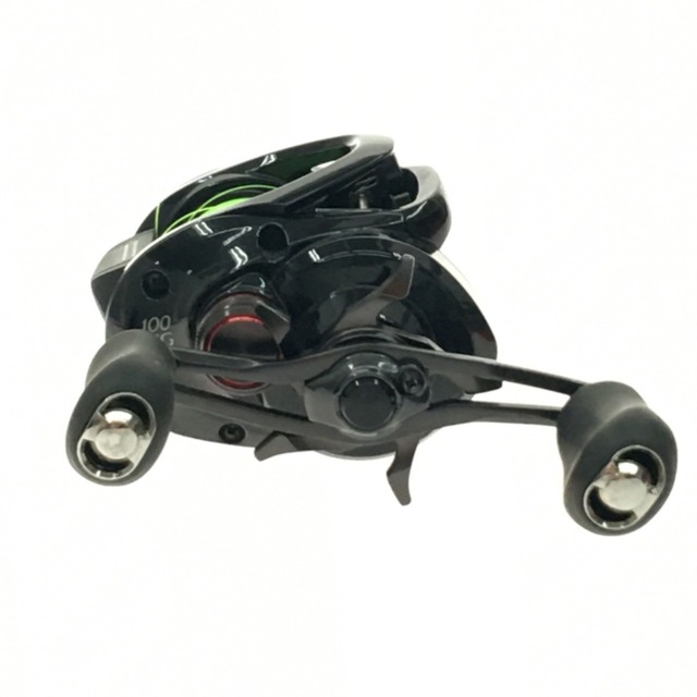 ▽▽SHIMANO シマノ 右巻きベイトリール 17スコーピオンDC 03661 ▽▽SHIMANO シマノ 右巻きベイトリール 17スコーピオンDC 03661
