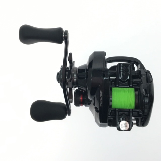 ▽▽SHIMANO シマノ 右巻きベイトリール 17スコーピオンDC 03661 ▽▽SHIMANO シマノ 右巻きベイトリール 17スコーピオンDC 03661