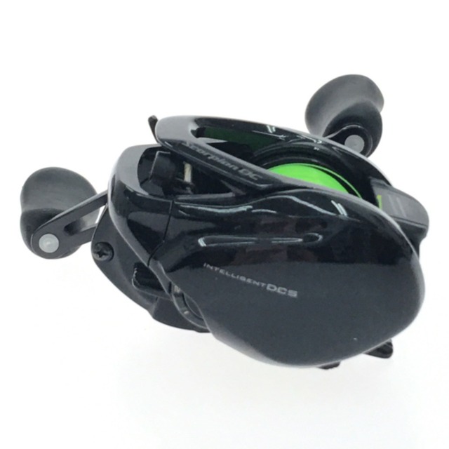 ▽▽SHIMANO シマノ 右巻きベイトリール 17スコーピオンDC 03661 ▽▽SHIMANO シマノ 右巻きベイトリール 17スコーピオンDC 03661