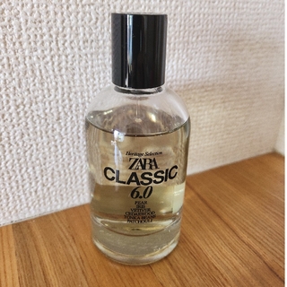 ザラ(ZARA)の【ZARA】CLASSIC 香水 フレグランス(香水(女性用))