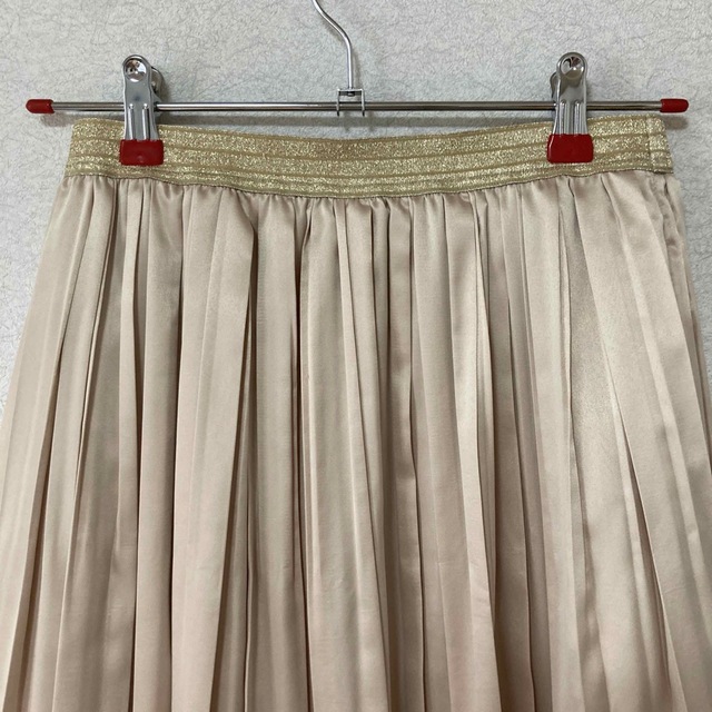 BLISS POINT(ブリスポイント)のブリスポイントBLISSPOINTスカート レディースのスカート(ひざ丈スカート)の商品写真