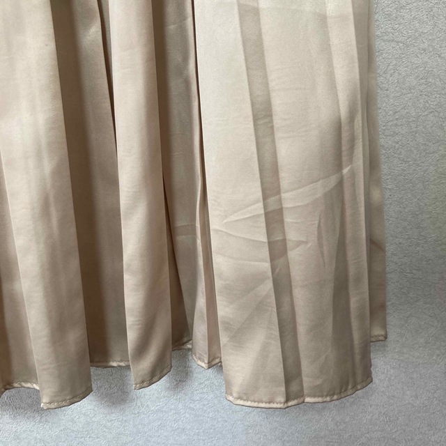 BLISS POINT(ブリスポイント)のブリスポイントBLISSPOINTスカート レディースのスカート(ひざ丈スカート)の商品写真