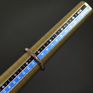 Tiffany & Co. - ティファニー ピングゴールド 指輪 リング 10.5号