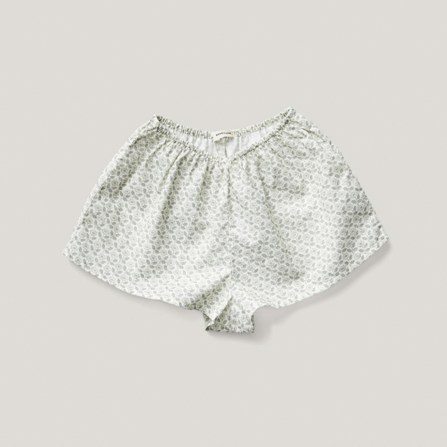 SOOR PLOOM(ソーアプルーム)の専用　SOOR  PLOOM　Camisole ・ Shorts　2yr　セット キッズ/ベビー/マタニティのキッズ服女の子用(90cm~)(ブラウス)の商品写真