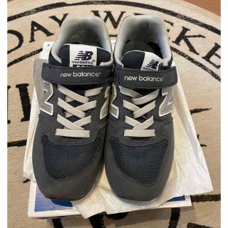 ニューバランス(New Balance)のニューバランス996 20㎝‼️(スニーカー)