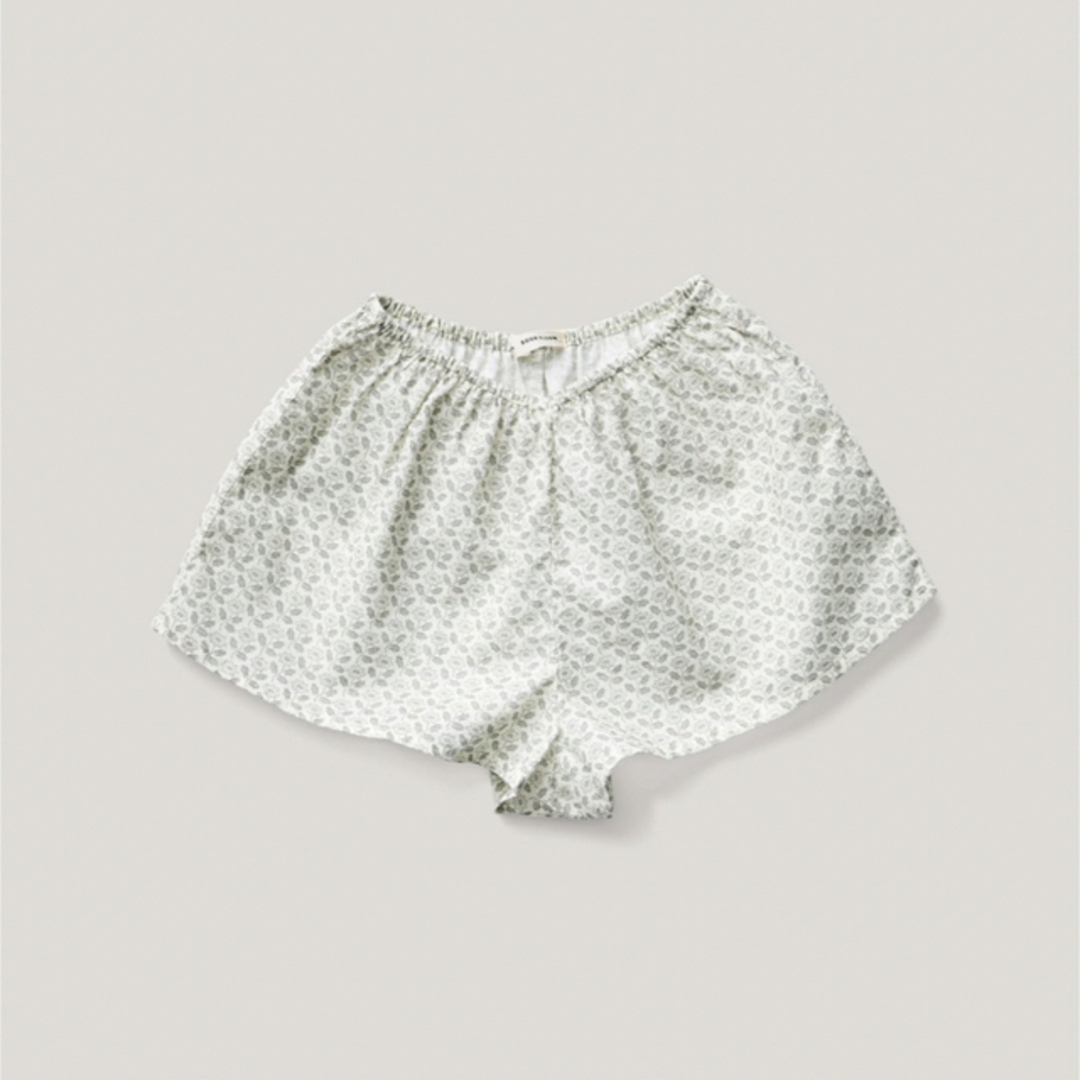 専用　SOOR  PLOOM　Camisole ・ Shorts　2yr　セット