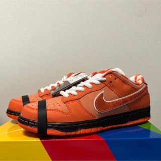 ナイキ(NIKE)のe9様専用(スニーカー)