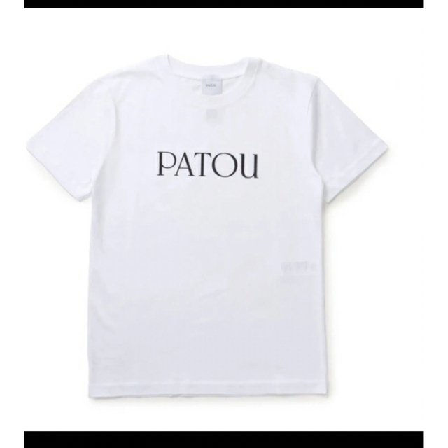 PATOU(パトゥ)のご専用　PATOU    半袖　Tシャツ レディースのトップス(Tシャツ(半袖/袖なし))の商品写真