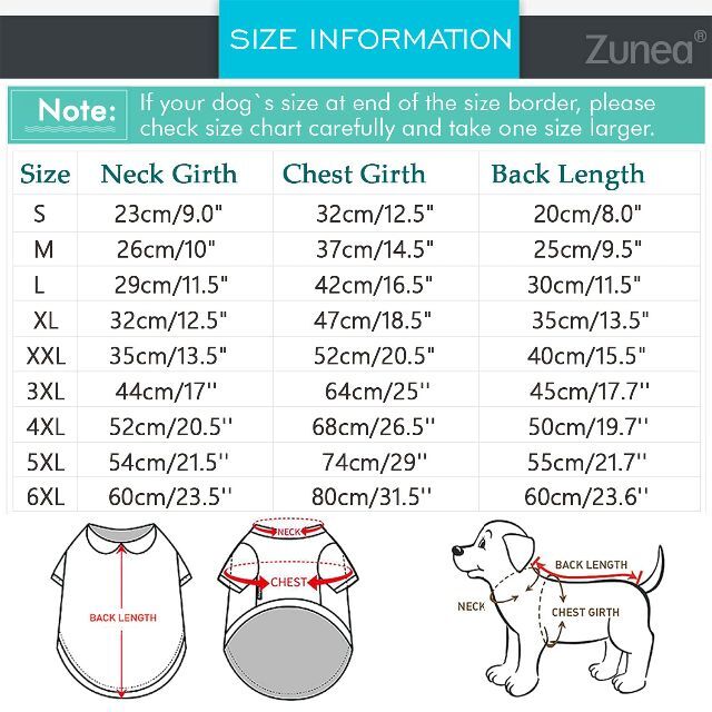 【色: グレー】ZUNEA ペット 犬服 ジャケット パーカー 中型犬 大型犬