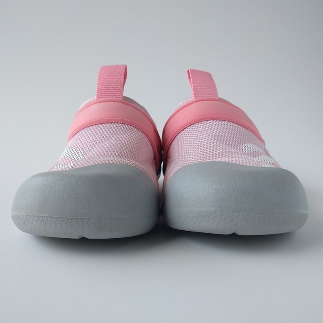 adidas(アディダス)のadidas　サンダル　17cm キッズ/ベビー/マタニティのキッズ靴/シューズ(15cm~)(サンダル)の商品写真