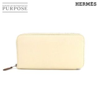 Hermes - 未使用 展示品 エルメス HERMES アザップロング シルクイン ...