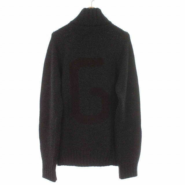 DOLCE&GABBANA - DOLCE&GABBANA ニット ジャケット カーディガン 48 M