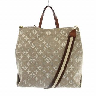 ラシット(Russet)のラシット SHOPPER トートバッグ L RUZ1011121A0014(トートバッグ)