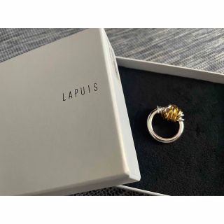 ラピュイ アクセサリーの通販 12点 | Lapuisのレディースを買うならラクマ