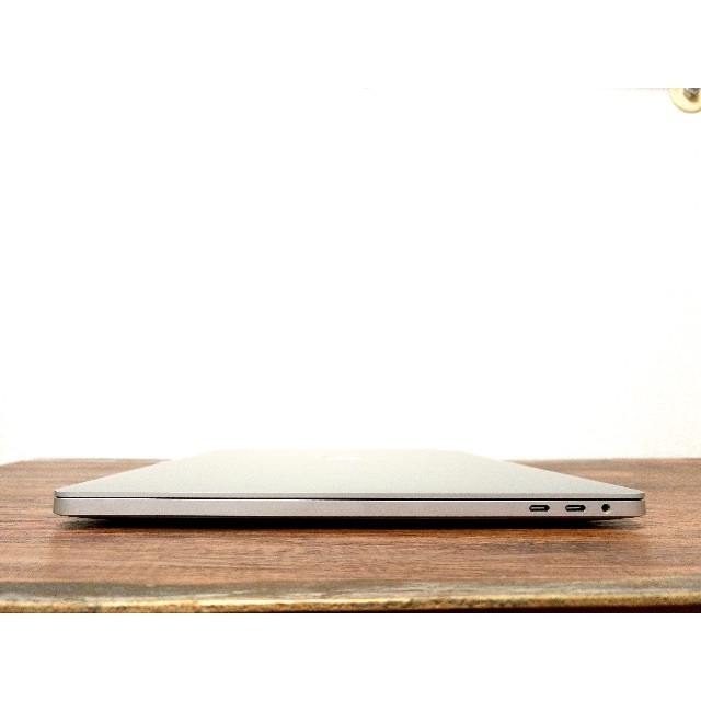 超カスタム品☆MacBook Pro 2019 32GB 16