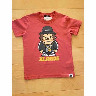 エクストララージ(XLARGE)のエクストララージ キッズ(Tシャツ/カットソー)