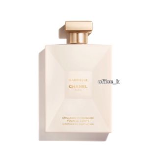 CHANEL - 【FACTORY5】CHANEL N°5 ザボディローションチューブセットの