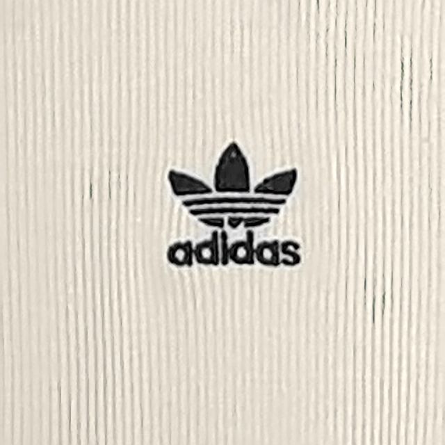 adidas - adidas ワッフルトラックジャケットの通販 by ダハルジ's