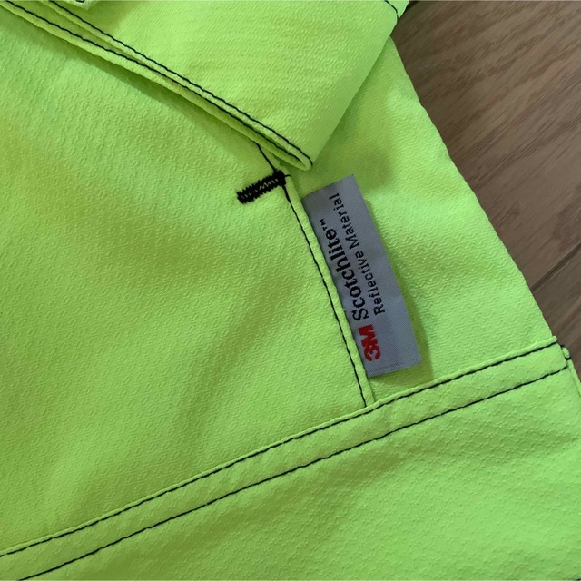 WORKMAN(ワークマン)のワークマン -3℃ ICE ASSISTジャンパー メンズのジャケット/アウター(ブルゾン)の商品写真
