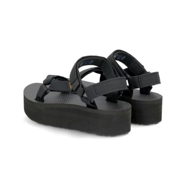 Teva テバ W FLATFORM UNIVERSAL 23cm