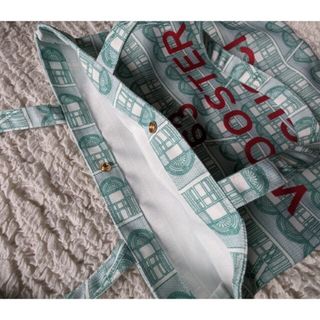Gucci - 2019 NY グッチ ウースター○限定 トートバッグ○未使用の通販