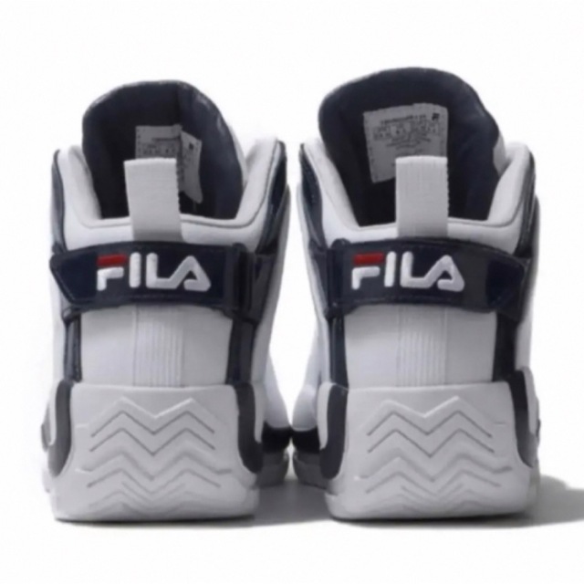 FILA - ⭐️新品⭐️ FILA スニーカー 96 グラント ヒル 2 25㎝の通販