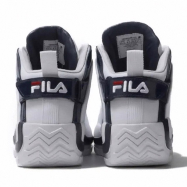 ⭐️新品⭐️ FILA スニーカー 96 グラント ヒル 2 25㎝ - スニーカー