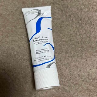 アンブリオリス(Embryolisse)のアンブリオリス モリスチャー クリーム 75ml(フェイスクリーム)