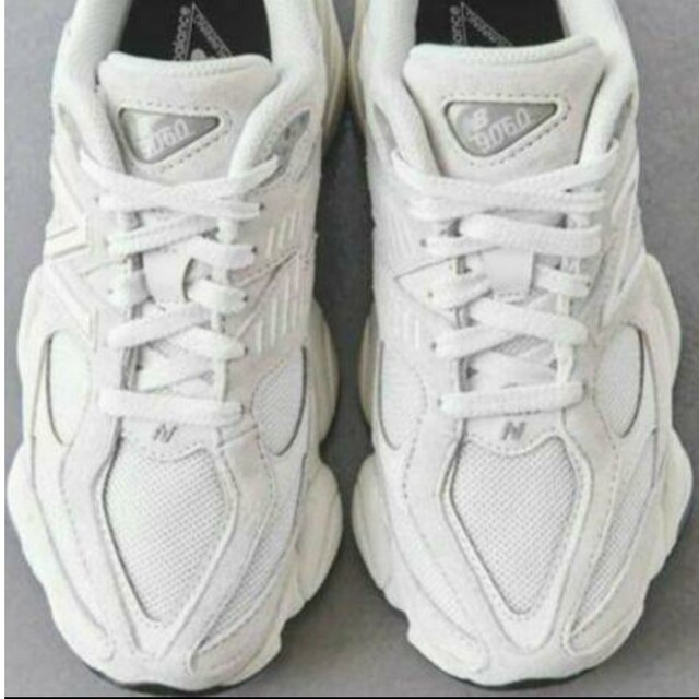 新品 24.5㎝ NEW BALANCE ニューバランス U9060UAW-