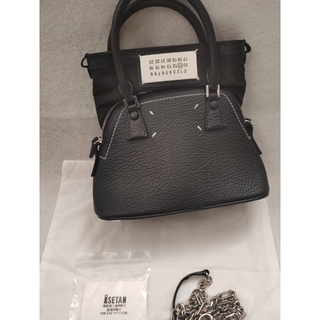Maison Martin Margiela - 美品/購入証明付Maison Margiela 5AC Maison Martin Margiela - 美品/購入証明付Maison Margiela 5AC
