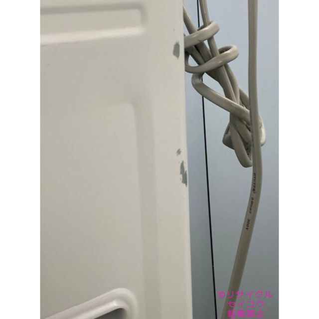 18年8Kg東芝洗濯機 2305211723