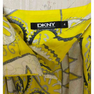 ダナキャランニューヨーク(DKNY)の新品！DKNY　フレアスカート　ダナキャランニューヨーク(ひざ丈スカート)