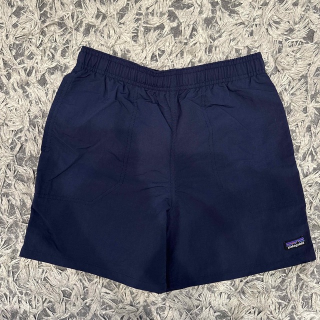 patagonia(パタゴニア)のPatagonia KIDS 短パン キッズ/ベビー/マタニティのキッズ服男の子用(90cm~)(パンツ/スパッツ)の商品写真