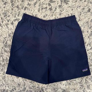 パタゴニア(patagonia)のPatagonia KIDS 短パン(パンツ/スパッツ)