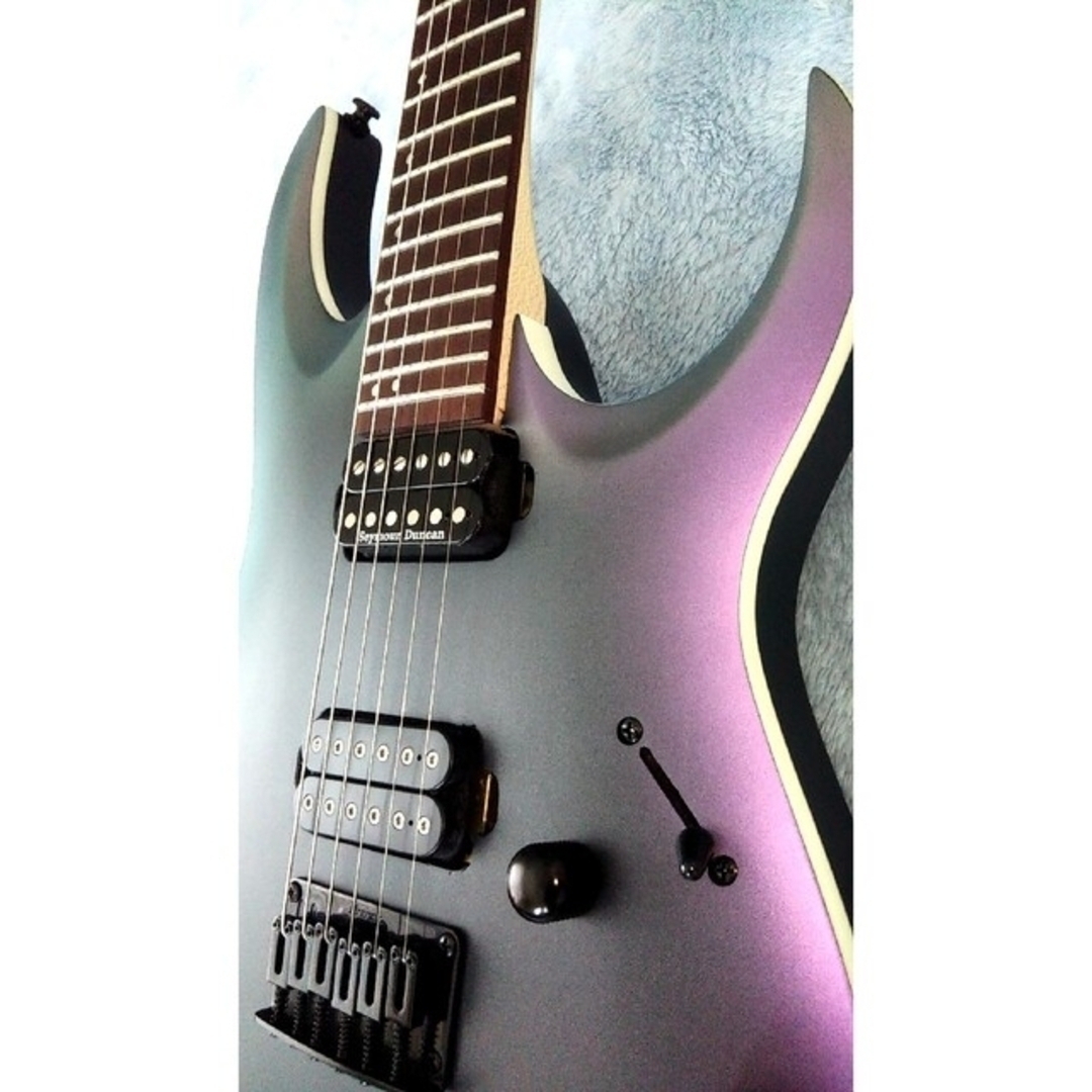 Ibanez - 送料込み 美品 アイバニーズ RGA42EX-BAMの通販 by Ibanez - 送料込み 美品 アイバニーズ RGA42EX-BAMの通販 by