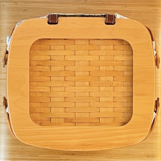 ▷ LONGABERGER ロンガバーガー かご 籠 バスケット www