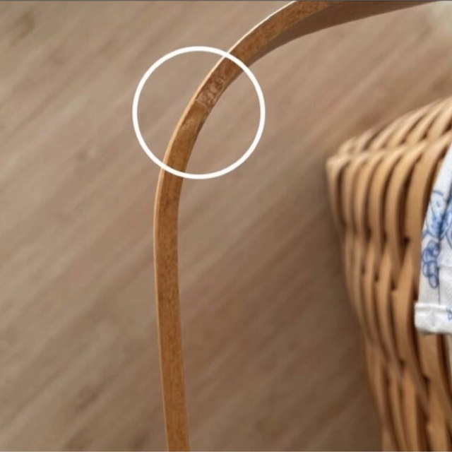 ▷ LONGABERGER ロンガバーガー かご 籠 バスケット www