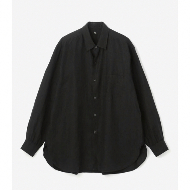 KAPTAIN SUNSHINE   Regullar Collar Shirt