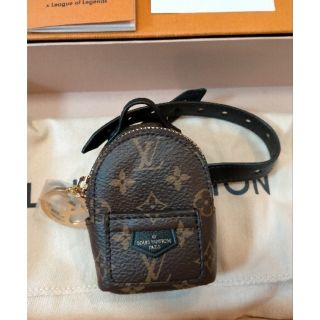 ルイヴィトン(LOUIS VUITTON)のルイヴィトン ブラスレ・パーティ パームスプリングス M6579A(ブレスレット)